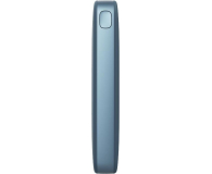 Fresh N Rebel Power Bank 18000 mAh PD Dive Blue 215343 - 1103365 - zdjęcie 3